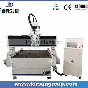 Made in China Manual Metal Sheet Cutting Cnc Router Machine for Aluminum Cooper thumbnail-3