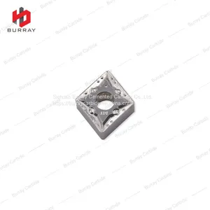 CNMG120408-FG Carbide Cutting Tool Blank Insert thumbnail-1