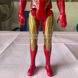 China Professional Trustworthy Inspection Team Toy Quality Control Service thumbnail-4