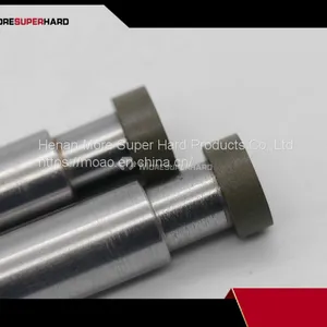 Resin Diamond Grinding Point 14D-2X-5T-60L 400# thumbnail-5
