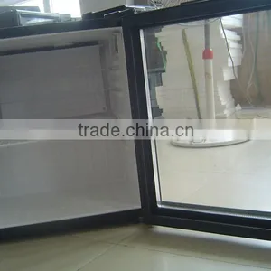 Supplier of Mini Coke Display Fridge Display Counter Fridge thumbnail-2