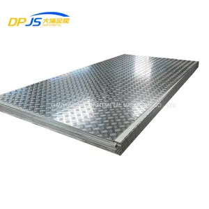 4004/4104/4006/4145/4007/4343 Silver Brushed Aluminum Alloy Plate/Sheet ASTM ASME Standard thumbnail-3