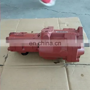 PVD-2B-50P-18G6A-4646F MM57 MM55SR Main Pump MM57SR Hydraulic Pump thumbnail-2
