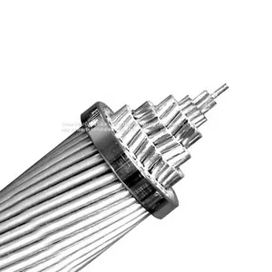 AAAC IEC 61089 All Aluminum Alloy Conductor thumbnail-1
