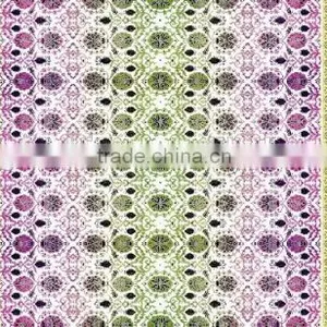 Thermal Paper Stripe Style thumbnail-2