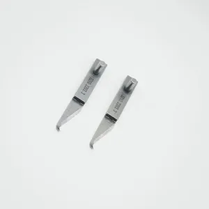 Single Side Cutter of Martini Sewing Machine thumbnail-4