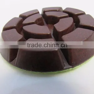 Abrasive Concrete Floor Polishing Pads thumbnail-5