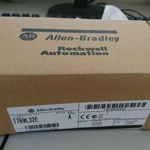 Allen Bradley AB 1785-L20C15 AB PLC Module thumbnail-1