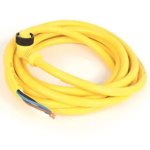 Allen-Bradley Connect Cable AB 889D-R8AB 889D-R5UC-30 thumbnail-1