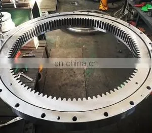 013.45.1400 Slewing Ring Bearings for Offshore Crane Excavator Swing Bearing thumbnail-2