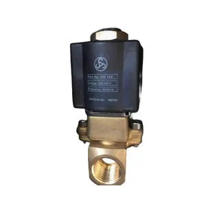 SAUER WP271L SAUER 037681 DANFOSS 038526marine thumbnail-1