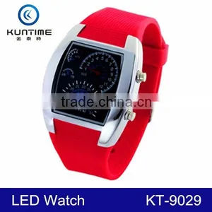 2015 ShenHen Novelty Items for Promotional Mens Sport Watches thumbnail-1