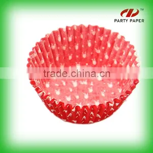 2013 Sedex Member Bpa Free Paper Cakecup thumbnail-1