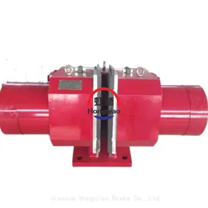 SB Series Electro Hydraulic Safety Disc Brake thumbnail-1