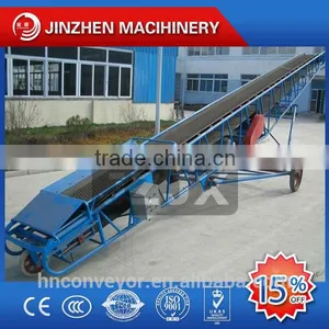 China Top Ten Selling Products Low Price Portable Type Industry Convey Belt thumbnail-1