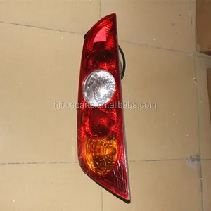 High Performance HC688X208 for Bus Led Trailer Tail Lights for Rear Lamps thumbnail-4