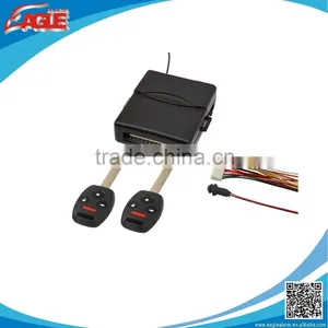 Universal Keyless Entry Remote With CE Certificate thumbnail-1