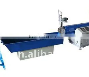FJL-110 Granulator (PP/HIPS Recycling Machine) thumbnail-1