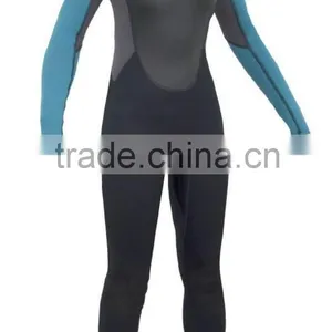Yamamoto Neoprene Wetsuit thumbnail-1