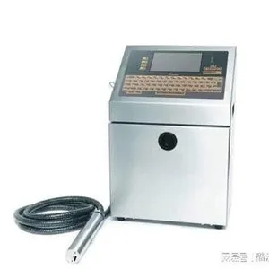 Fastjet470 Industrial Inkjet Printer Small Character Inkjet Printer Factory Direct Sales thumbnail-1