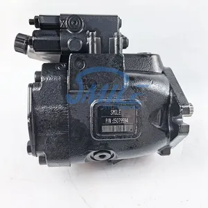 Aftermarket Volvo Hydraulic Pump VOE17458125/17458125 thumbnail-1