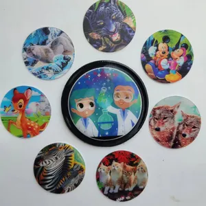Variety of Magic Deformation Velcro Velcro thumbnail-5