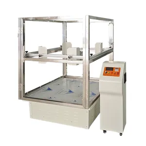Vibration Test System for Consumer Electronics - IEC 60068-2-6 Random Vibration thumbnail-2