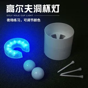 Golf Hole Lights thumbnail-1