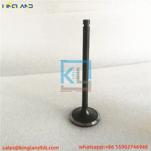 3066 C6.4 Engine Valve Intake Inlet Exhaust 5i7738 5i7739 5i-7738 5i-7739 For CAT thumbnail-4