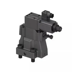 Hydraulic Valve EBG EBG-03 EBG-06 EBG-10 Series EBG-03-H-R F9 EBG-10-H-5129 Proportional Electro-Hydraulic Relief Valves thumbnail-1