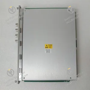 BENTLY 3500/42M 176449-02 Multi-channel Machinery Protection Monitor Module thumbnail-4