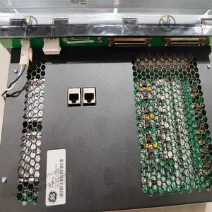 GE IS230PCAAH1B Core Analog Input/Output (I/O) Module thumbnail-1