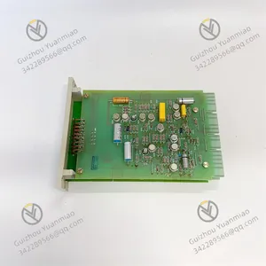 G3EA HENF315754R1 G3 Series Controller Module thumbnail-3