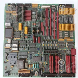 DS200TCQAG1BHF Digital Input/Output (I/O) Module thumbnail-1