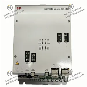ABB PFCA401SF Control Unit thumbnail-1