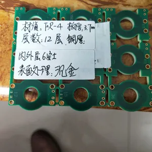 18layer Coil Inductor Multilayer Board PCB thumbnail-5