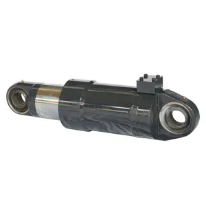 HongDa Brand Hydraulic Actuator Manufacturer Supply Balanced Hydraulic Cylinder Hydraulic System, Hydraulic Valve 150/140-180 thumbnail-1