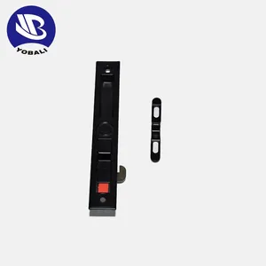Sliding Door and Window Lock Manual Lock thumbnail-1
