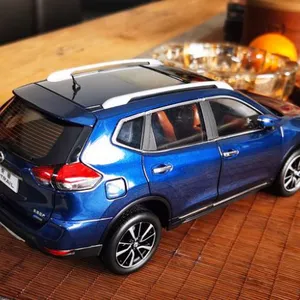 Small Batch Customized Alloy Car Model Manufacturer thumbnail-3