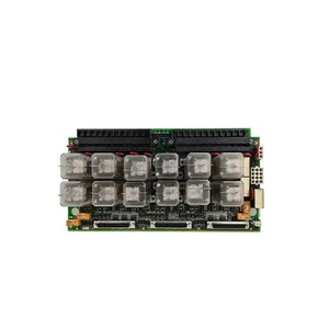 IS200TRPAH2AFD Turbine Main Trip Terminal Board/ Input Circuit Sensitivity thumbnail-3