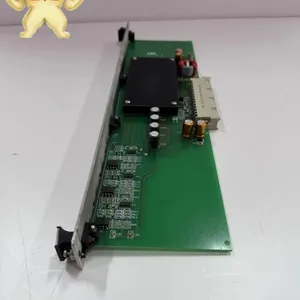 ABB 086370-001 – Legacy Bailey INFI 90 Spare Module for Stable DCS Maintenance thumbnail-1