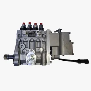 BYC Fuel Injection Pump 4990062 for Cummins 4BTA3.9-G2 Generator Set thumbnail-1