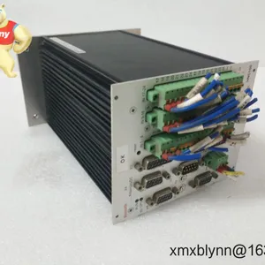Bosch Rexroth SYHNC100-NIB-23/W-24-P-D-E23-A012 Heavy‑Duty Digital Axis Controller for Hydraulic Motion thumbnail-2