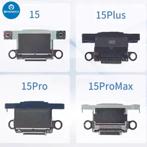 USB Charging Port Dock Connector For IPhone 7-16 Pro Max thumbnail-2