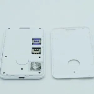 G805G : Cat.1+BLE+GPS+Wifi Location, Badge Tracker thumbnail-4