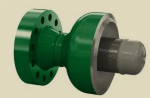 Fisher™ Pipeline Noise Reducer thumbnail-1