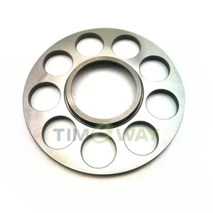 Hydraulic Double Pump Repair Kits A10VSO Piston Pump Parts for Rexroth A10VSO71 A10VO71 Pump Replacement Parts thumbnail-4