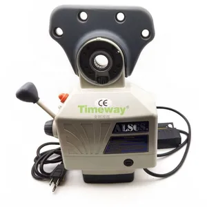 Milling Machine Feeder AL-310S (APF-500X)110V Automatic Tool Feeder for Machine Tool Accessories thumbnail-3