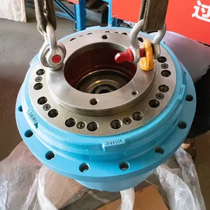 Sany Roller Authentic Reducer B220800000002 Gearboxes CTU3300/107 for Sany Roller thumbnail-4