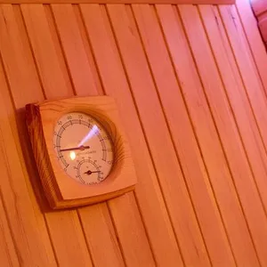 Home Portable Full Body Far Infrared Sauna; Indoor Steam Sauna for Sale thumbnail-5